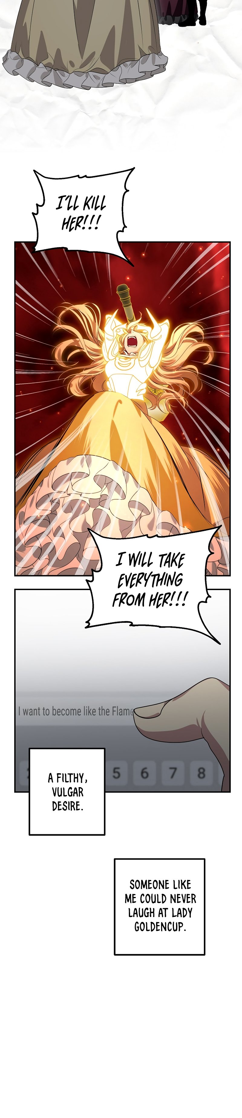 SSS-Class Suicide Hunter, Chapter 109 image 28